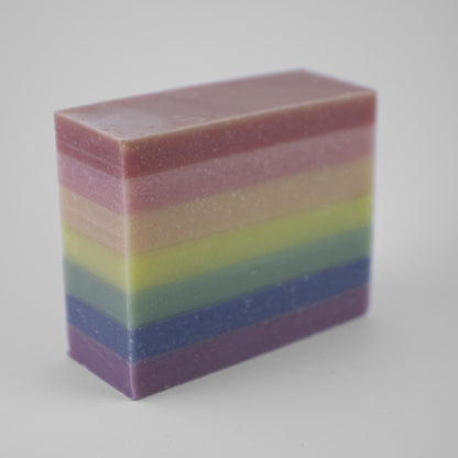 Soap - Rainbow