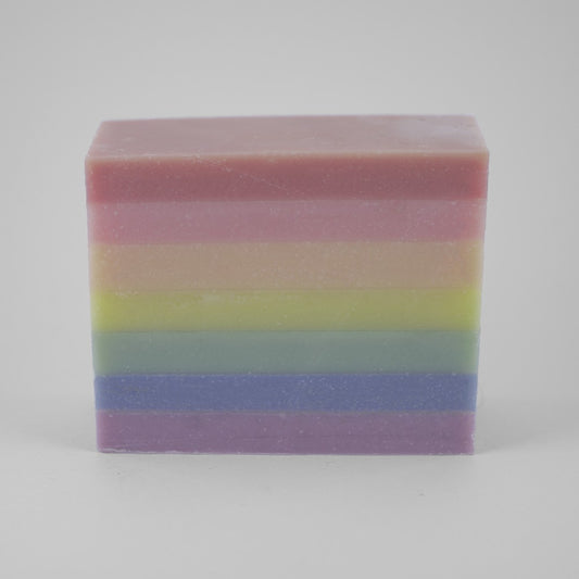 Soap - Rainbow