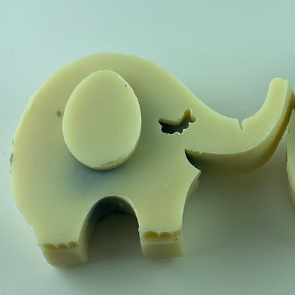 Soap - Elephant Soap Pre order!