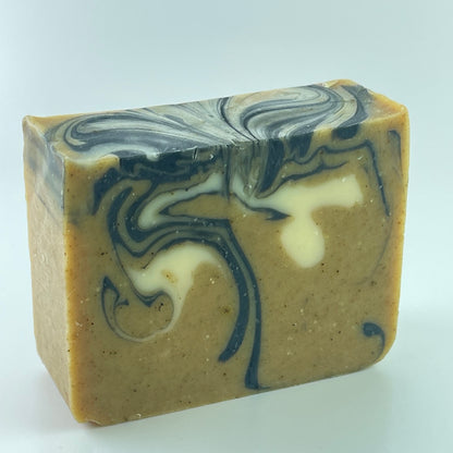 Soap - Turmeric volcano Pre Order!