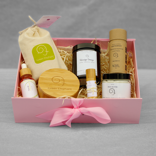 Wellness Box - Green Beauty